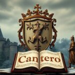 Significado del apellido Cantero