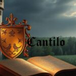 Significado del apellido Cantillo
