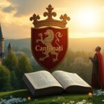 Significado del apellido Cantonati