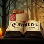 Significado del apellido Cantos