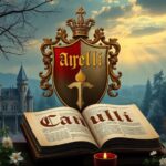 Significado del apellido Canulli