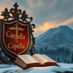 Significado del apellido Capella