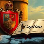 Significado del apellido Capitan