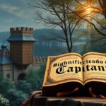 Significado del apellido Capitani