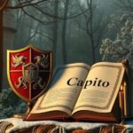 Significado del apellido Capito
