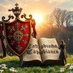 Significado del apellido Capobianco