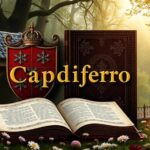 Significado del apellido Capodiferro