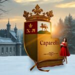 Significado del apellido Capparelli