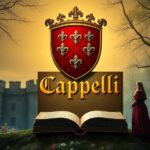 Significado del apellido Cappelli