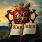 Significado del apellido Capristan