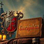 Significado del apellido Carajulca