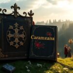 Significado del apellido Caramazana