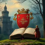 Significado del apellido Carames