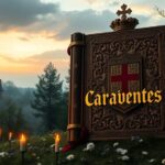 Significado del apellido Caravantes