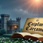 Significado del apellido Cárcamo