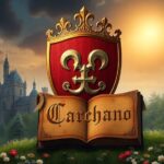 Significado del apellido Carchano