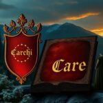 Significado del apellido Carchi
