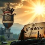 Significado del apellido Cardeiro