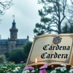 Significado del apellido Cárdena