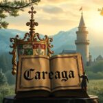 Significado del apellido Careaga