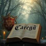 Significado del apellido Caregua