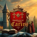 Significado del apellido Carina