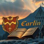 Significado del apellido Carlin