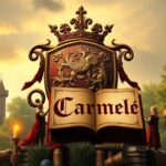 Significado del apellido Carmelé