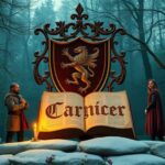 Significado del apellido Carnicer