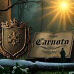 Significado del apellido Carnoto