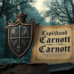 Significado del apellido Carnott