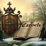 Significado del apellido Caroels