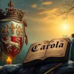 Significado del apellido Carolay