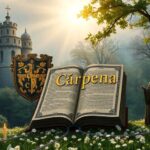 Significado del apellido Cárpena