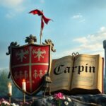 Significado del apellido Carpín