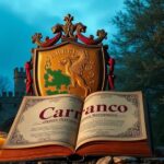 Significado del apellido Carranco