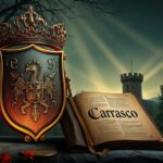Significado del apellido Carrasco