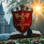 Significado del apellido Carrascosa