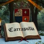 Significado del apellido Carrasquilla