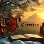 Significado del apellido Carreiro