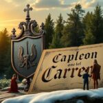 Significado del apellido Carreon