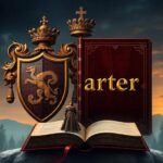 Significado del apellido Carter