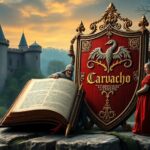Significado del apellido Carvacho