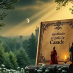 Significado del apellido Casado