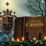 Significado del apellido Casajús