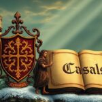 Significado del apellido Casals