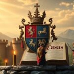 Significado del apellido Casas