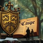 Significado del apellido Caspe