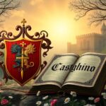 Significado del apellido Castagnino