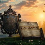 Significado del apellido Castañer